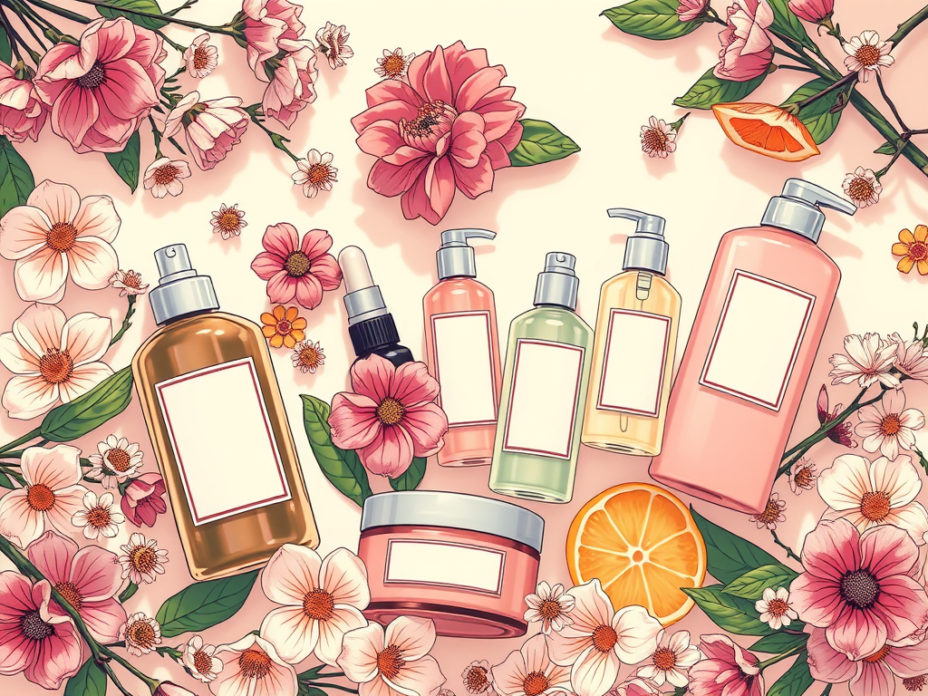 Mes coups de cœur beauté chez&nbsp;Sephora