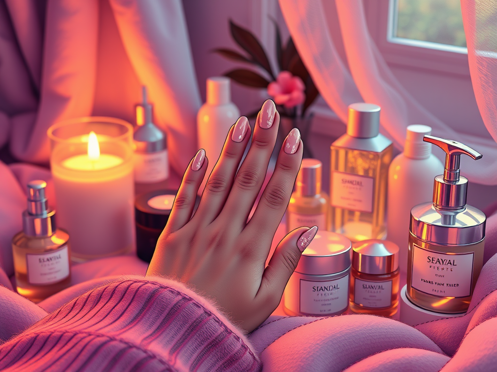 Les petits plaisirs de la vie : Se faire plaisir pour se&nbsp;ressourcer