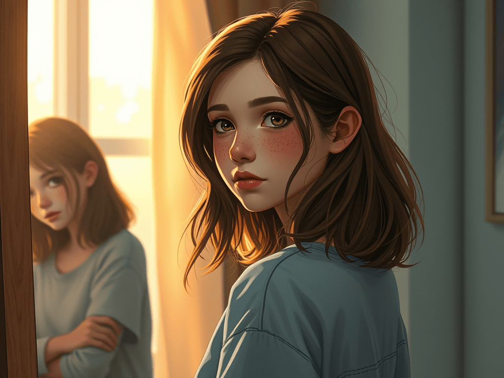 Lettre à mon «&nbsp;moi&nbsp;» adolescente: ce que j’aurais aimé&nbsp;entendre