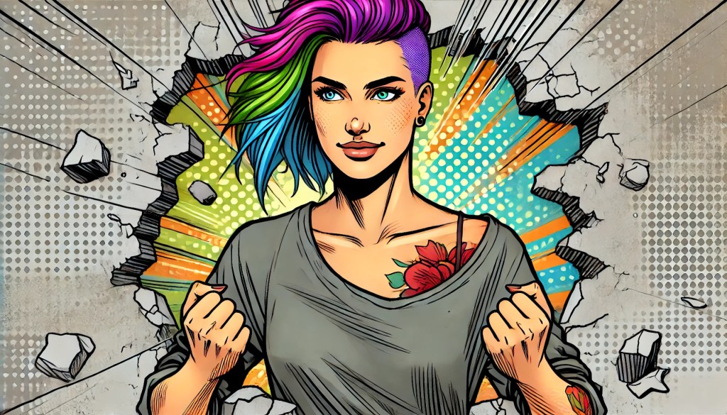 Oser être soi, sans&nbsp;compromis