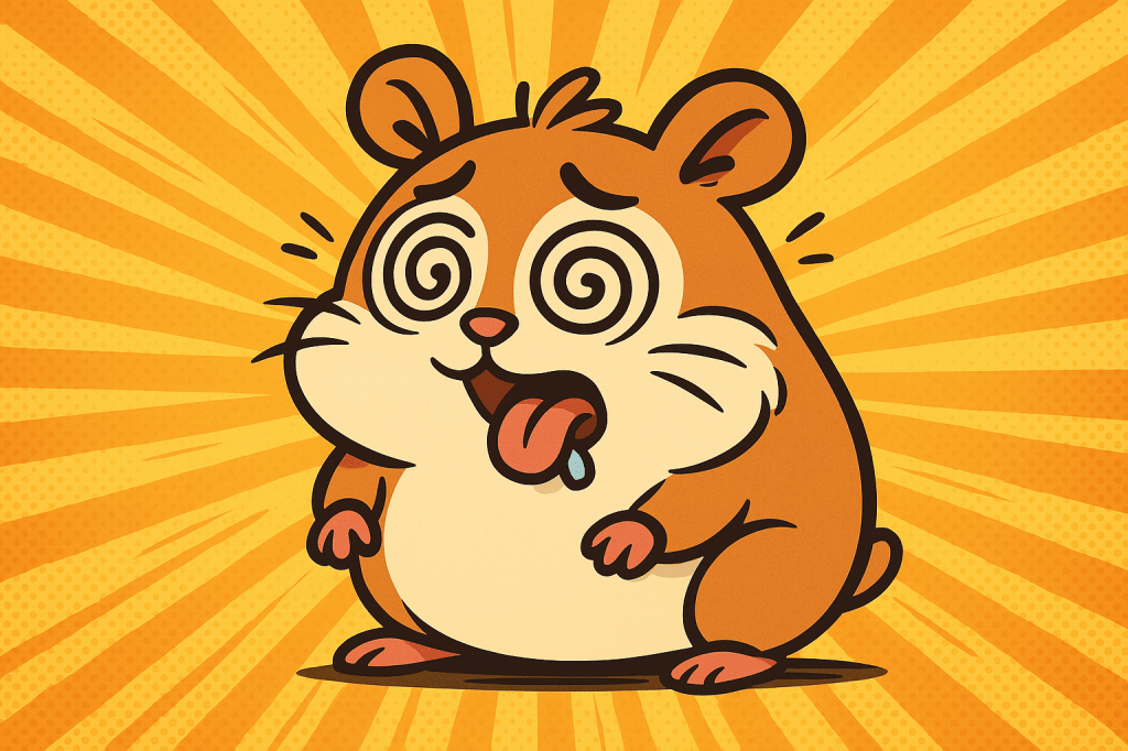 L’overthinking : quand ton cerveau tourne plus qu’une brassée de&nbsp;lavage