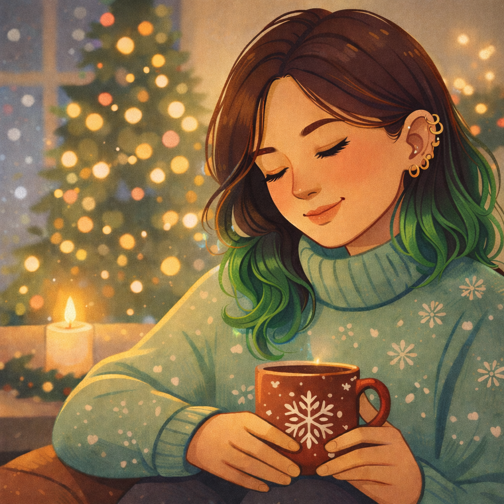 Quand l’image de soi s’invite au souper de&nbsp;famille