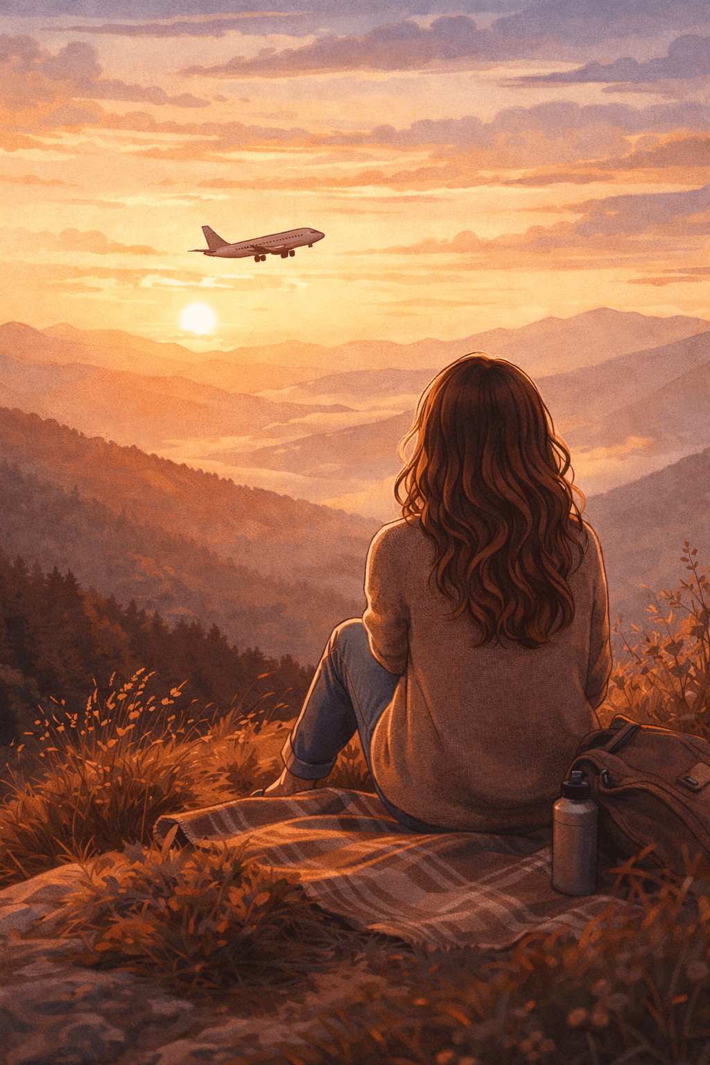 Une pause avant le&nbsp;crash